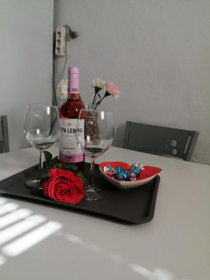 La Magia Del Sur Villa Vejer de la Frontera Exteriör bild