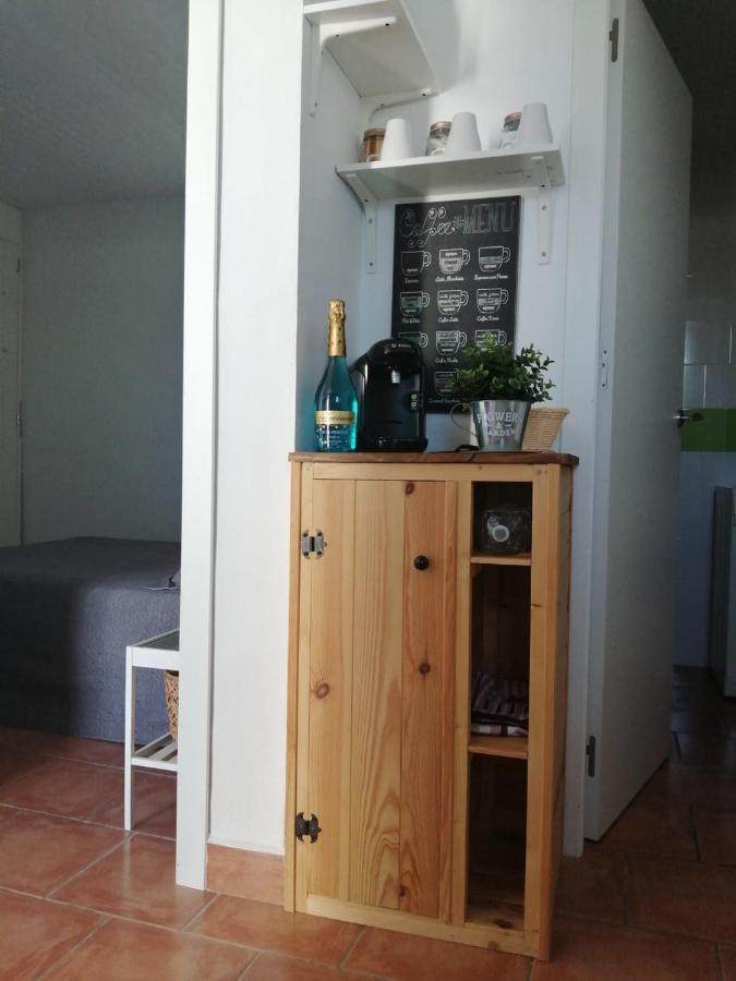 La Magia Del Sur Villa Vejer de la Frontera Exteriör bild