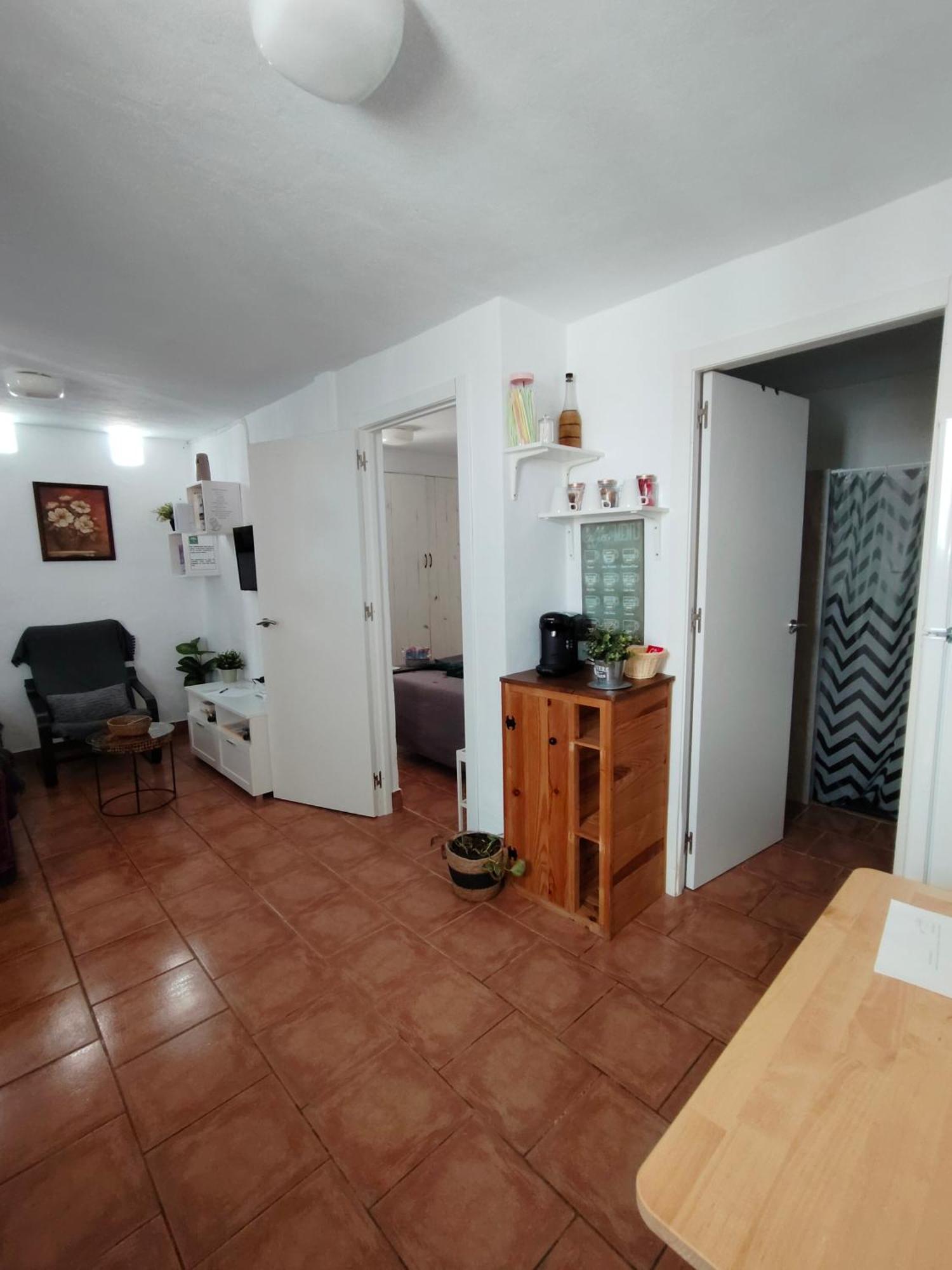 La Magia Del Sur Villa Vejer de la Frontera Exteriör bild