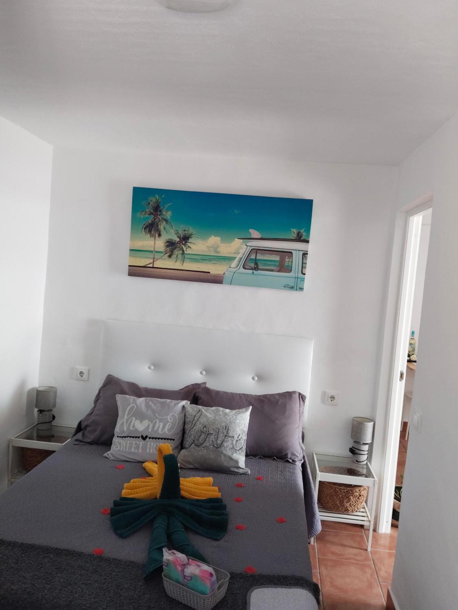 La Magia Del Sur Villa Vejer de la Frontera Exteriör bild